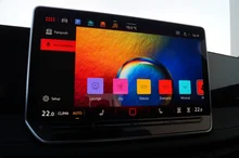 Thumbnail-Foto von Fahrzeug