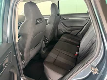 Škoda Karoq 4x4 Style SC TDI DSG in Quarz-Grau Metallic