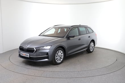 Škoda Octavia Combi Selection TSI mHEV DSG