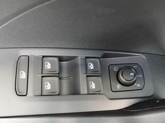 Bild eines VW T-Cross 4Me TSI