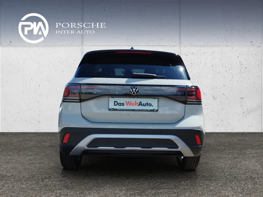 Bild eines VW T-Cross 4Me TSI