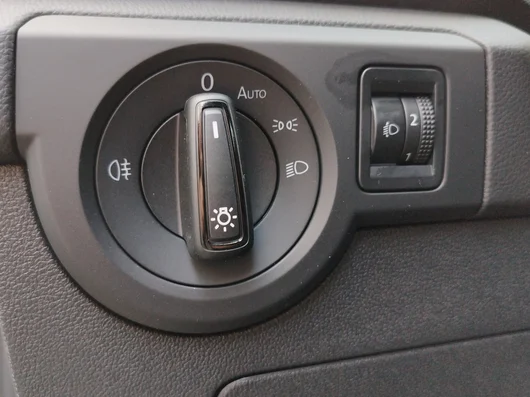 Bild eines VW T-Cross 4Me TSI