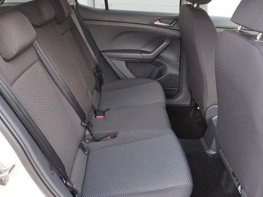 Bild eines VW T-Cross 4Me TSI