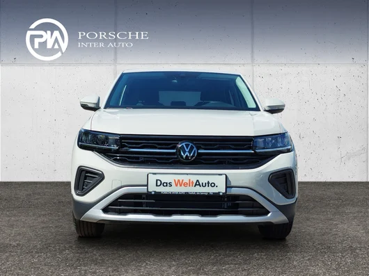 Bild eines VW T-Cross 4Me TSI