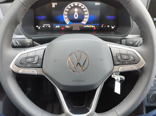 Bild eines VW T-Cross 4Me TSI