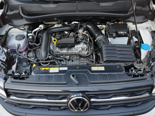 Bild eines VW T-Cross 4Me TSI