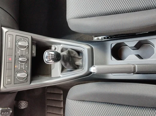 Bild eines VW T-Cross 4Me TSI