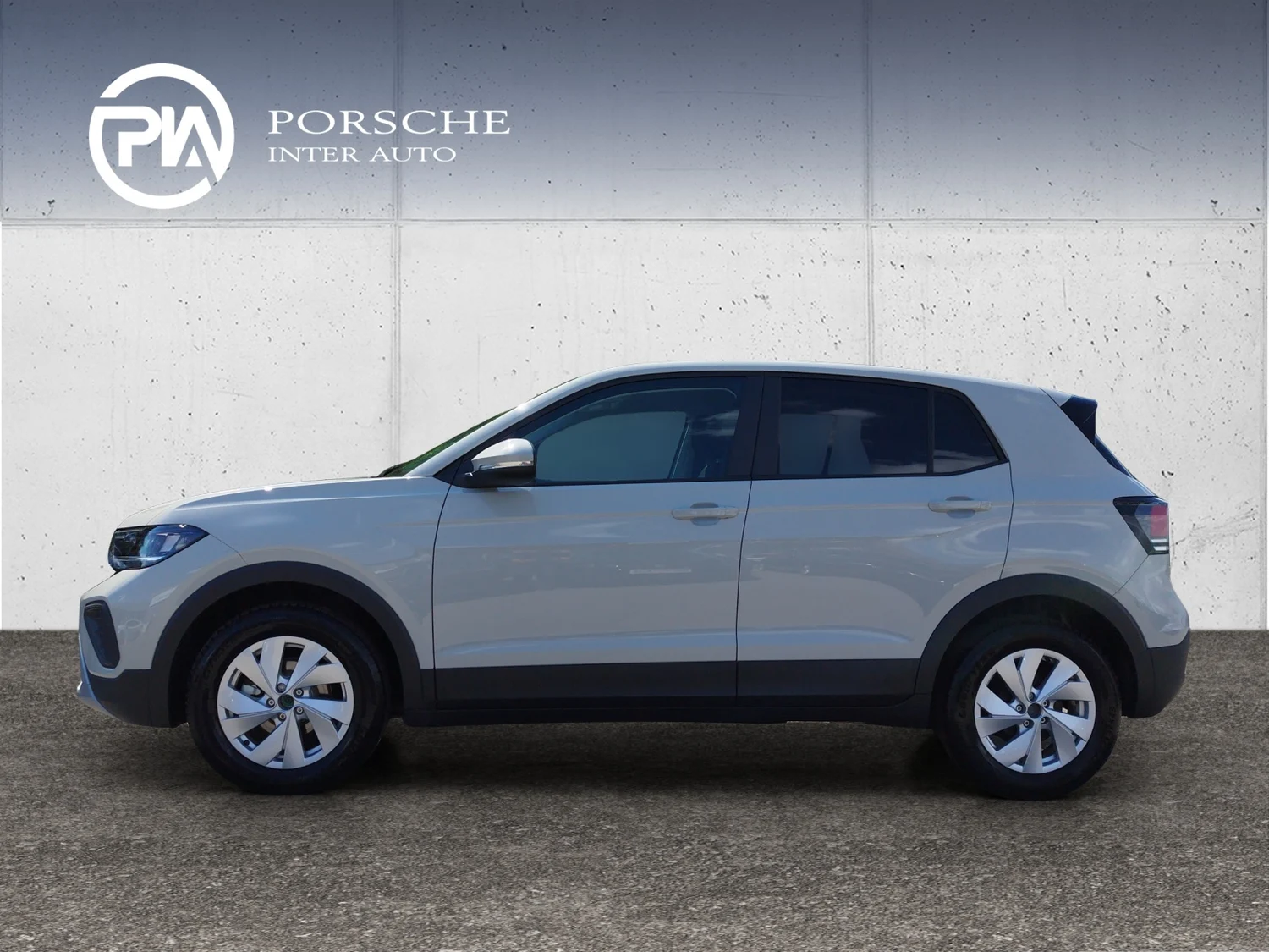 Bild eines VW T-Cross 4Me TSI