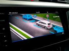 Thumbnail-Foto von Fahrzeug