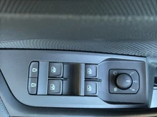 Škoda Octavia Combi Selection TSI in Smokey Diamond-Silber Metallic