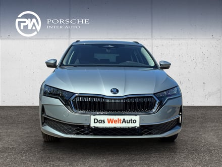 Škoda Octavia Combi Selection TSI