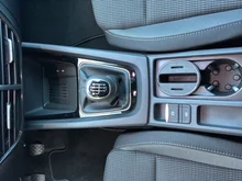 Škoda Octavia Combi Selection TSI in Smokey Diamond-Silber Metallic