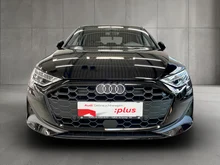 Audi A3 Sportback 30 TFSI in Brillantschwarz