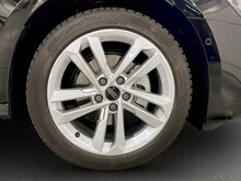 Audi A3 Sportback 30 TFSI in Brillantschwarz