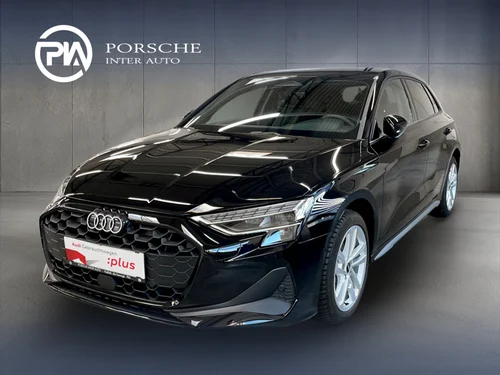 Audi A3 Sportback 30 TFSI