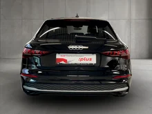 Audi A3 Sportback 30 TFSI in Brillantschwarz