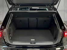 Audi A3 Sportback 30 TFSI in Brillantschwarz