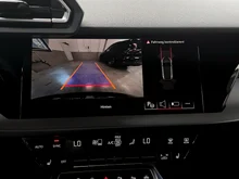 Audi A3 Sportback 30 TFSI in Brillantschwarz