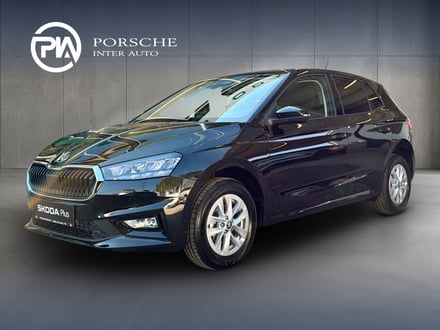 Škoda Fabia Selection TSI