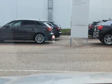 Thumbnail-Foto von Fahrzeug