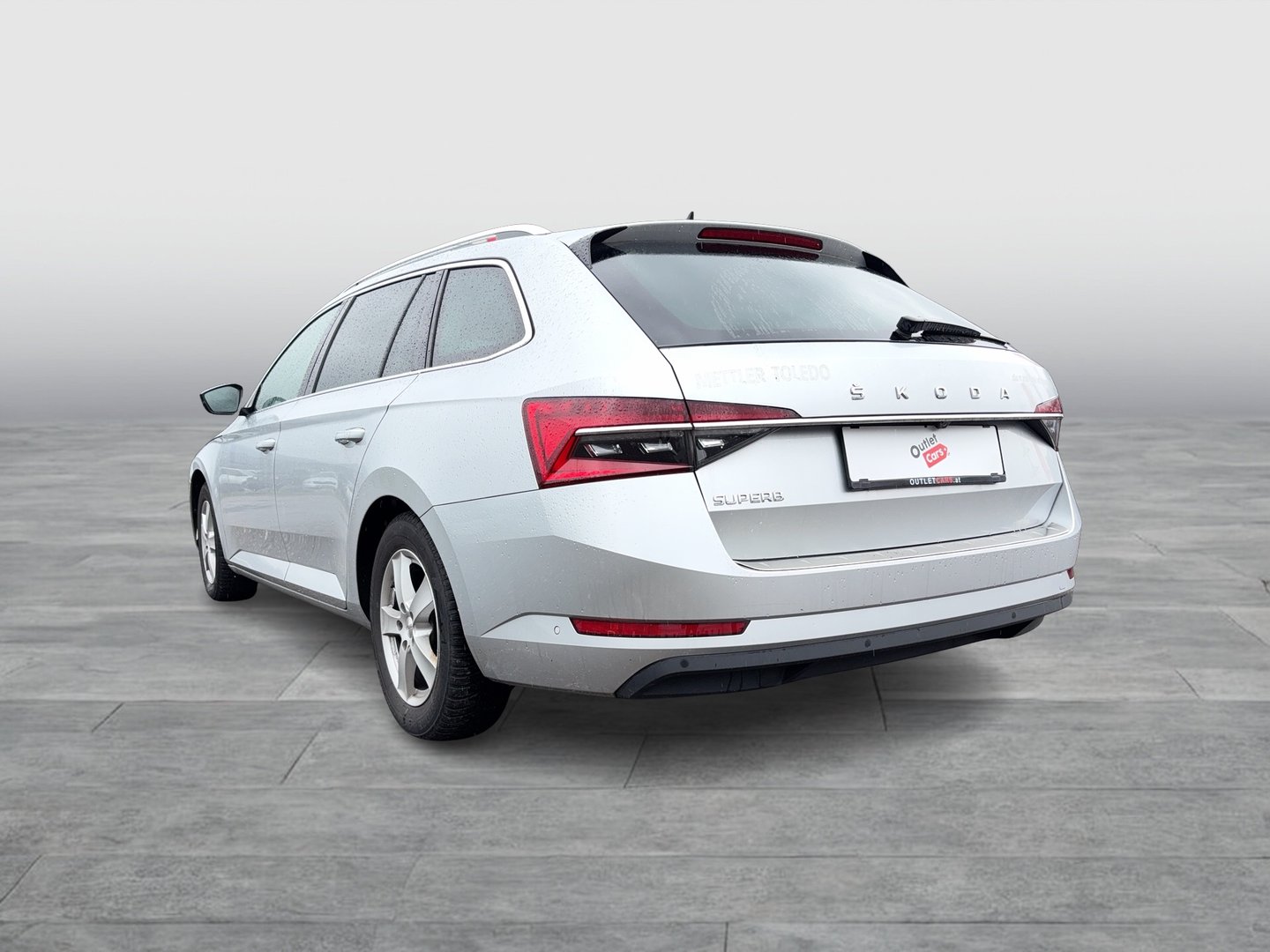 Škoda SUPERB Combi Style TDI | Bild 3 von 24