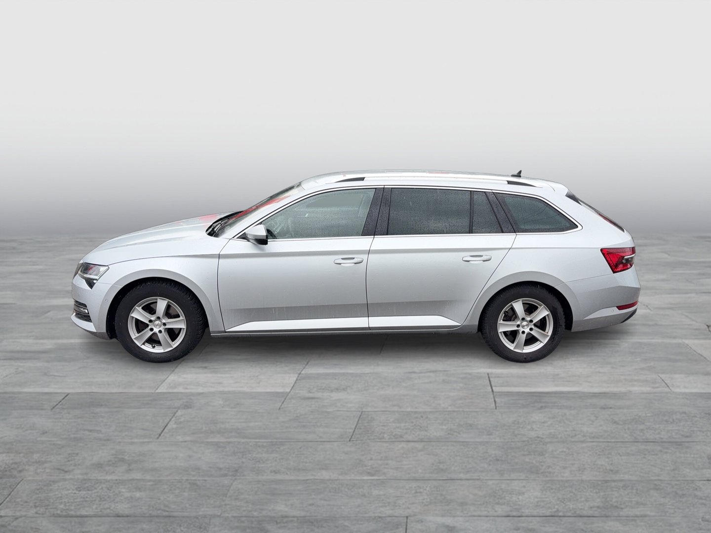 Škoda SUPERB Combi Style TDI | Bild 2 von 24
