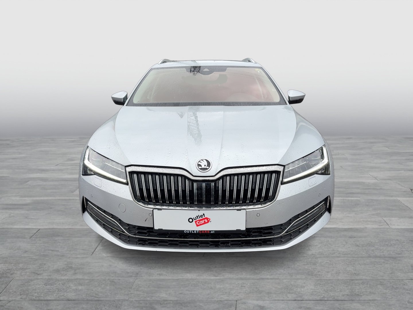 Škoda SUPERB Combi Style TDI | Bild 6 von 24