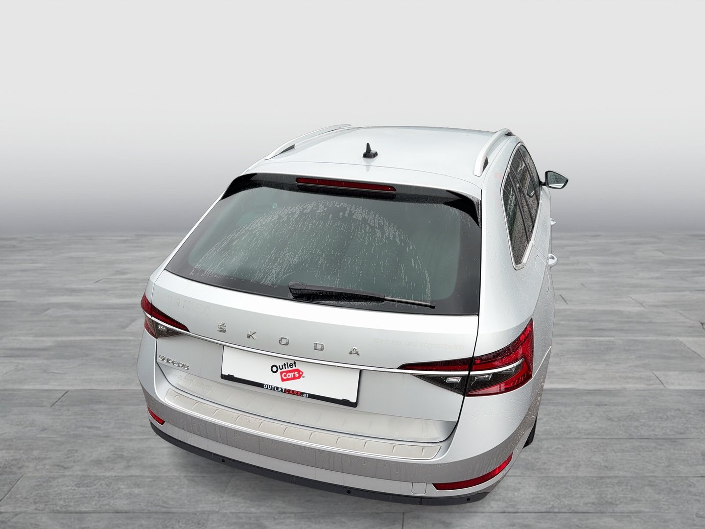Škoda SUPERB Combi Style TDI | Bild 4 von 24