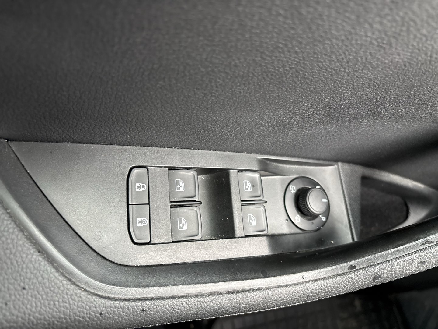 Škoda SUPERB Combi Style TDI | Bild 15 von 24