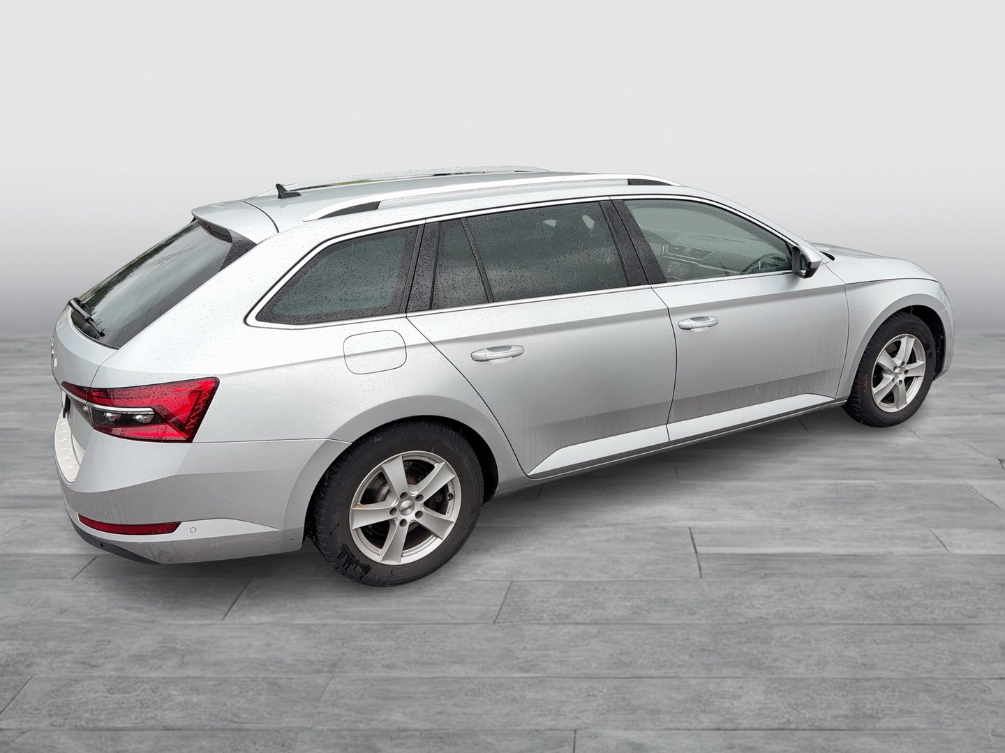 Škoda SUPERB Combi Style TDI | Bild 5 von 24