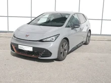 Thumbnail-Foto von Fahrzeug