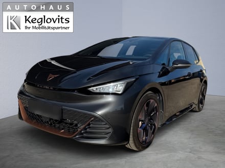 CUPRA Born 77/82 e-Boost 170kW/231PS