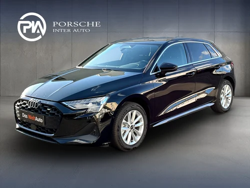 Audi A3 Sportback 30 TFSI