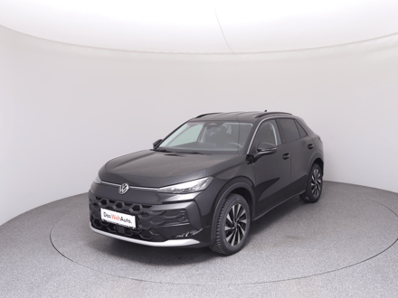 VW T-Roc Life eTSI DSG