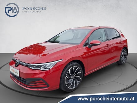 VW Golf Rabbit 45 TSI