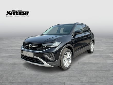 VW T-Cross Friends TSI