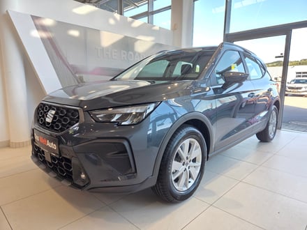 SEAT Arona Reference Edition 1.0 TSI
