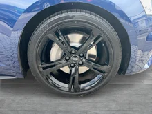 Audi A5 Sportback 2.0 TFSI quattro Sport in scubablau metallic