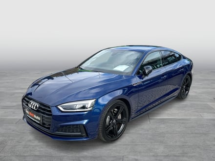Audi A5 Sportback 2.0 TFSI quattro Sport