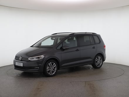 VW Touran Friends TDI DSG