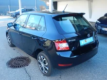 Thumbnail-Foto von Fahrzeug