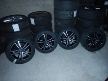 Thumbnail-Foto von Fahrzeug