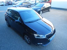 Thumbnail-Foto von Fahrzeug