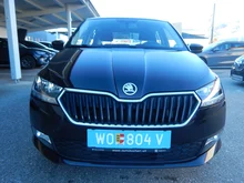 Thumbnail-Foto von Fahrzeug