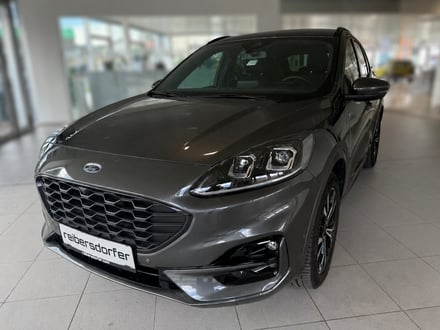 Ford Kuga 2,5 Duratec FHEV AWD ST-Line X Aut.