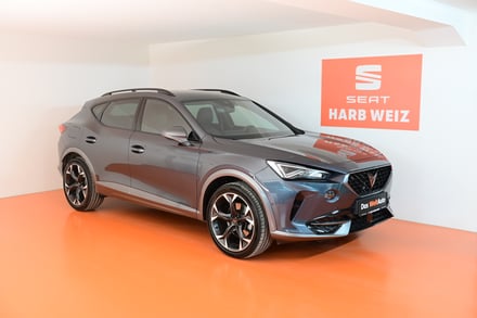 CUPRA Formentor 1.5 TSI 150 PS DSG ACT