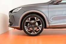 Thumbnail-Foto von Fahrzeug