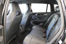 VW Tiguan Sport eTSI DSG in Grenadillschwarz Metallic
