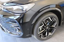 VW Tiguan Sport eTSI DSG in Grenadillschwarz Metallic