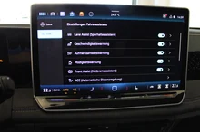 VW Tiguan Sport eTSI DSG in Grenadillschwarz Metallic
